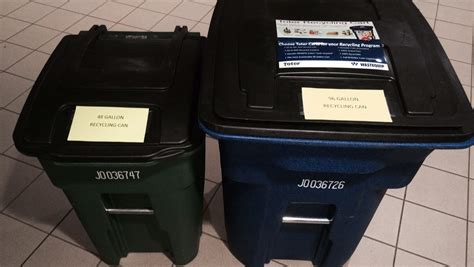 wisconsin rapids wi garbage collection|Wisconsin Rapids garbage collection: Automated .